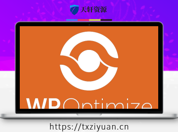 WP-Optimize – WordPress网站页面和数据库性能优化插件