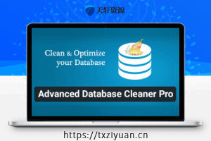 WordPress Advanced Database Cleaner Pro – 数据库清理管理高级插件
