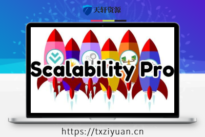 Scalability Pro – 网站查询加速数据库关键索引插件